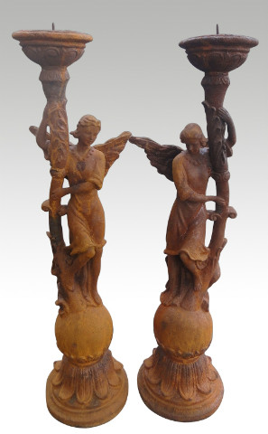 Set of candlesticks Decobyjo - Bellingwolde