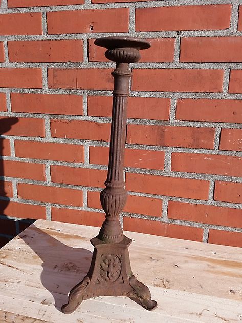 Candlestick - Decobyjo - Bellingwolde