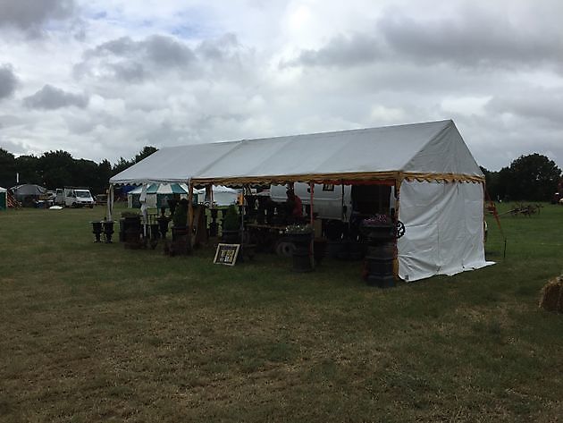 Ferme et foire champêtre à Aalten Decobyjo - Bellingwolde