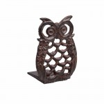 Doorstop Owl - Decobyjo - Bellingwolde