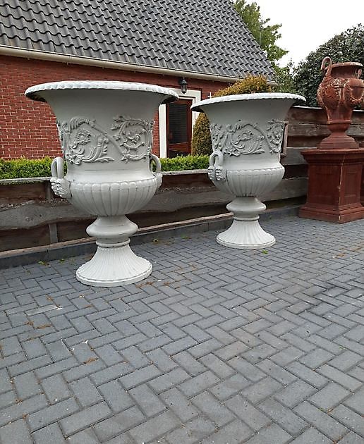 Schlossvasen 155 cm - Decobyjo - Bellingwolde