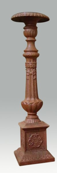 Candlestick 70 cm Decobyjo - Bellingwolde