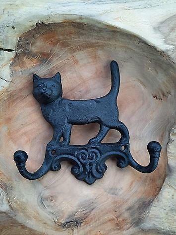 Katze/Katze häkeln - Decobyjo - Bellingwolde