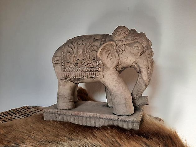 Image Elephant - Decobyjo - Bellingwolde