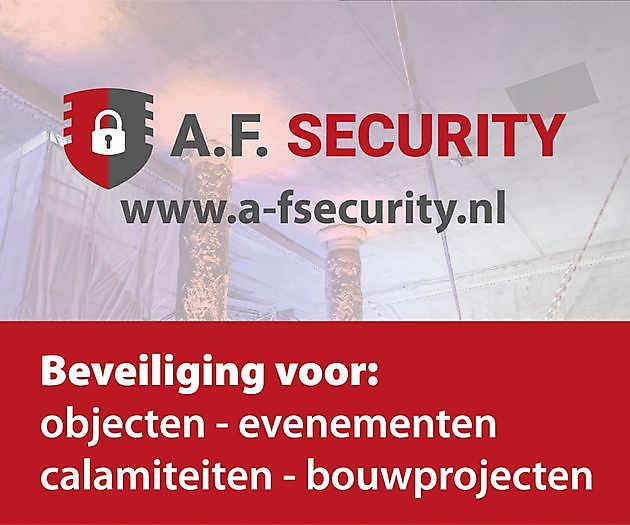 Decobyjo ist durch AF Security gesichert - Decobyjo - Bellingwolde