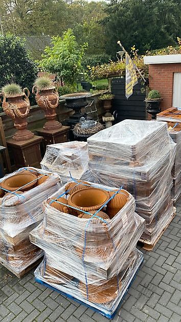 Nieuwe voorraad is weer binnen..!!! - Decobyjo - Bellingwolde