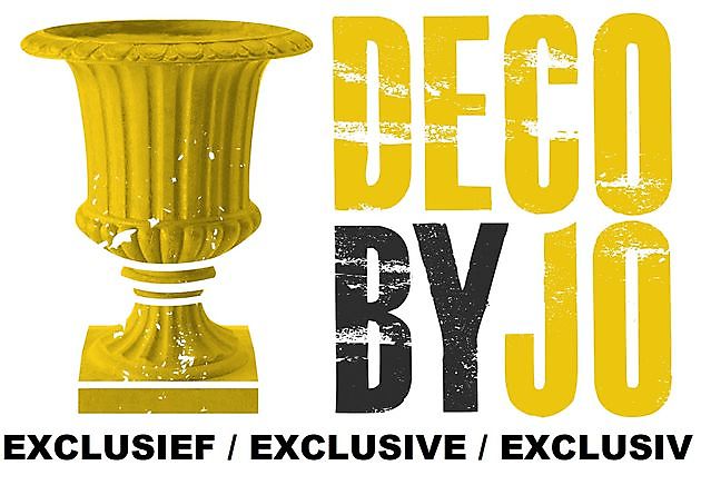 Decobyjo Exclusive - Decobyjo - Bellingwolde