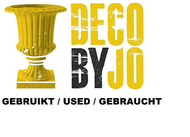 Produits d`occasion Decobyjo - Decobyjo - Bellingwolde