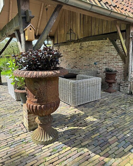 Zoekend naar een unieke blikvanger voor huis, tuin of terras? - Decobyjo - Bellingwolde