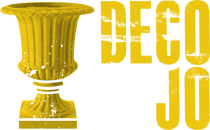 Op zoek naar unieke woondecoratie? Ga naar Decobyjo - Decobyjo - Bellingwolde