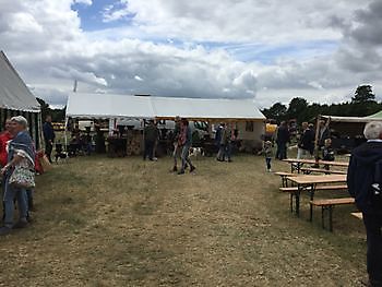 Ferme et foire champêtre à Aalten Decobyjo - Bellingwolde