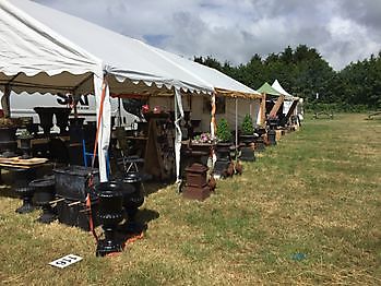 Ferme et foire champêtre à Aalten Decobyjo - Bellingwolde