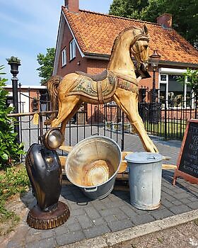 Alle Paardenfans opgelet!! Decobyjo - Bellingwolde