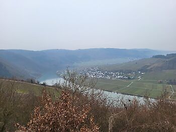 Decobyjo a eu une belle livraison à la Moselle dans le sud de l`Allemagne dimanche dernier ! Decobyjo - Bellingwolde